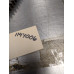 114Y006 Flexplate From 2016 Chevrolet Malibu Limited  2.5 12664939